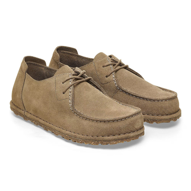 BIRKENSTOCKビルケンシュトックUttiLaceウッティレース1027274