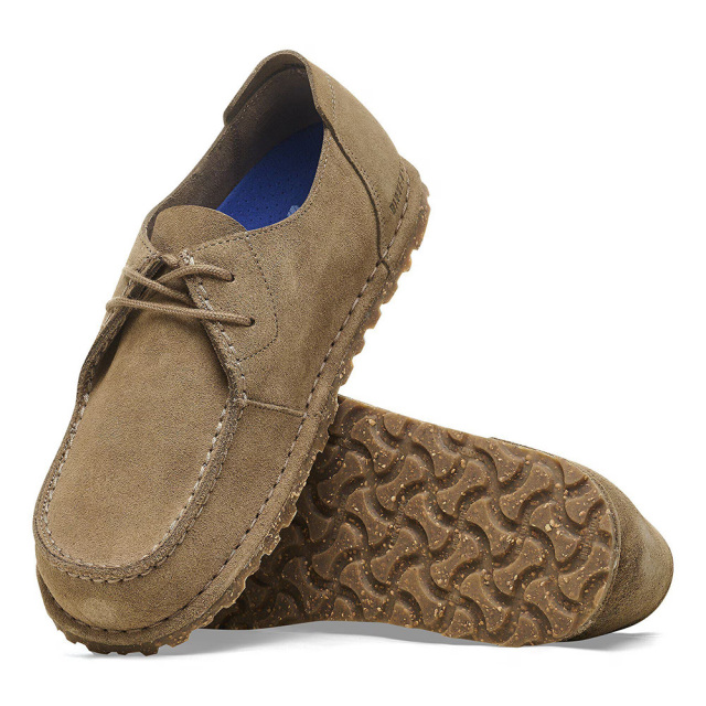 BIRKENSTOCKビルケンシュトックUttiLaceウッティレース1027274