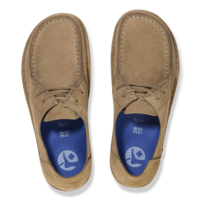 BIRKENSTOCKビルケンシュトックUttiLaceウッティレース1027274