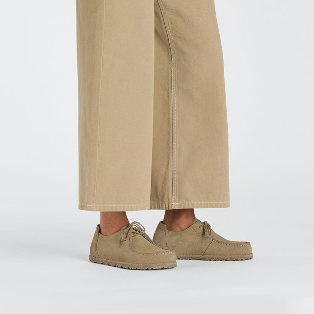 BIRKENSTOCKビルケンシュトックUttiLaceウッティレース1027274
