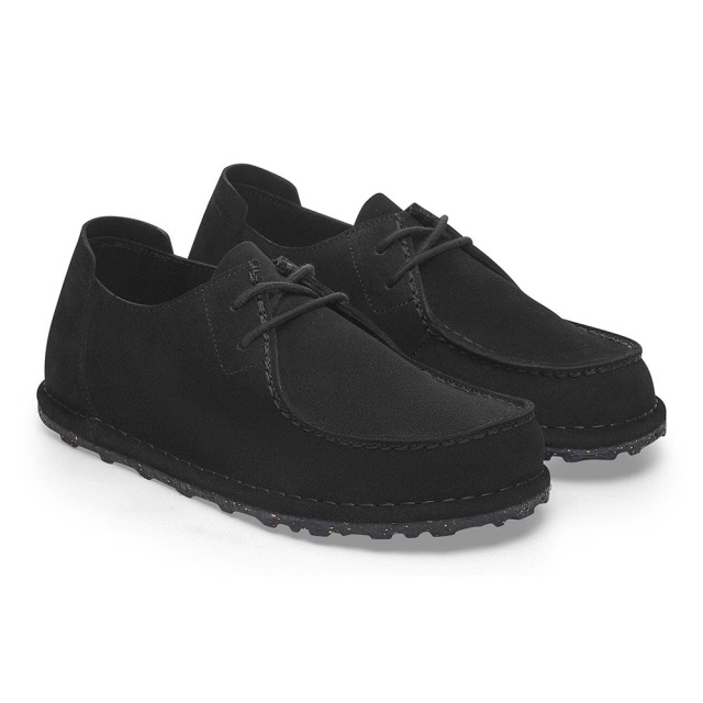 BIRKENSTOCKビルケンシュトックUttiLaceウッティレース1028597