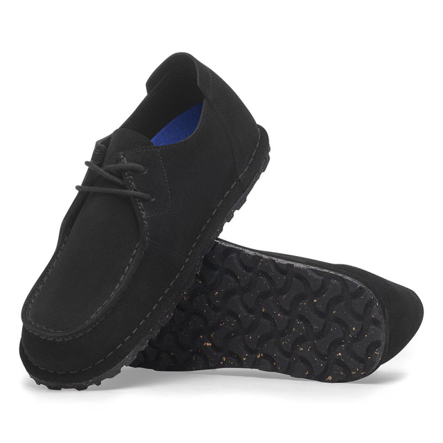 BIRKENSTOCKビルケンシュトックUttiLaceウッティレース1028597