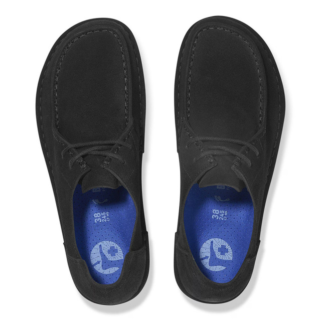 BIRKENSTOCKビルケンシュトックUttiLaceウッティレース1028597