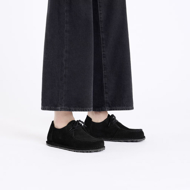 BIRKENSTOCKビルケンシュトックUttiLaceウッティレース1028597