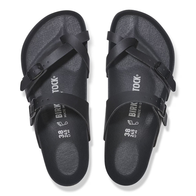 BIRKENSTOCKビルケンシュトックMayariマヤリ　ビルコフロー1029171