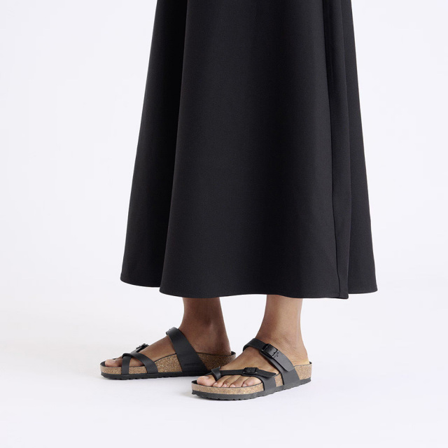 BIRKENSTOCKビルケンシュトックMayariマヤリ　ビルコフロー1029171