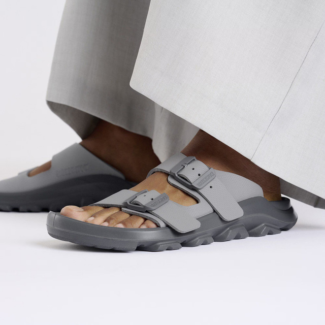 ビルケンシュトック モガミ テラ ステルス 2ストラップ BIRKENSTOCK