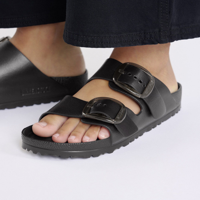 BIRKENSTOCKビルケンシュトックArizonaBigBuckleアリゾナビッグバックルEVA1029641