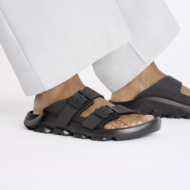 BIRKENSTOCKビルケンシュトックMogamiTerraStealth2-Strapモガミテラステルス2ストラップ1029643