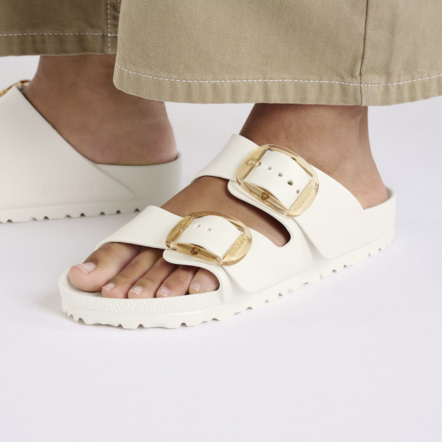 BIRKENSTOCKビルケンシュトックArizonaBigBuckleアリゾナビッグバックルEVA1029651
