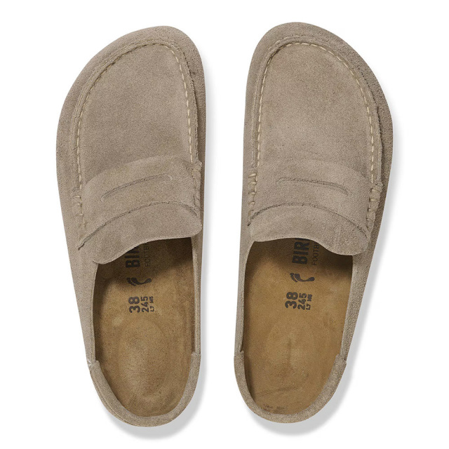 ビルケンシュトック ネープルズ ラップ BIRKENSTOCK Naples Wrapped