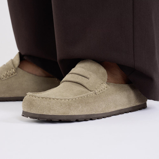 BIRKENSTOCKビルケンシュトックNaplesWrappedネープルズラップ1029675