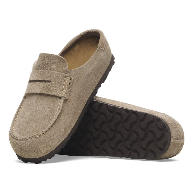 BIRKENSTOCKビルケンシュトックNaplesWrappedネープルズラップ1029710
