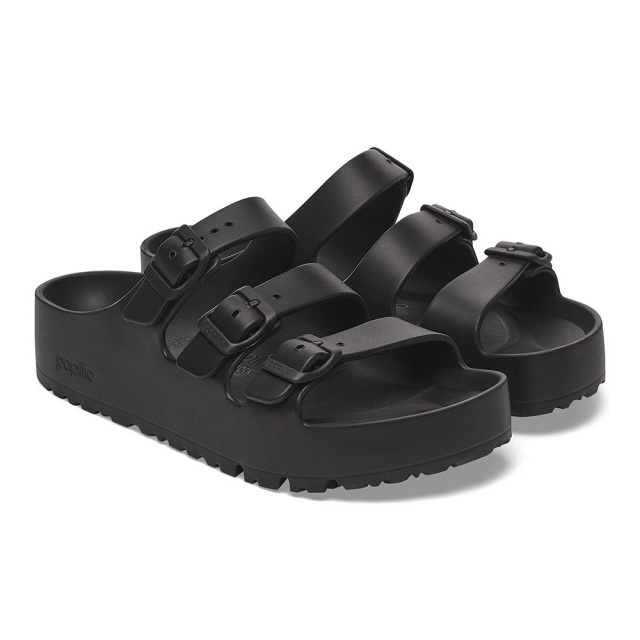 BIRKENSTOCKビルケンシュトックFloridaIIIEVAFlexPlatformフロリダIIIEVAフレックスプラットフォーム1029738