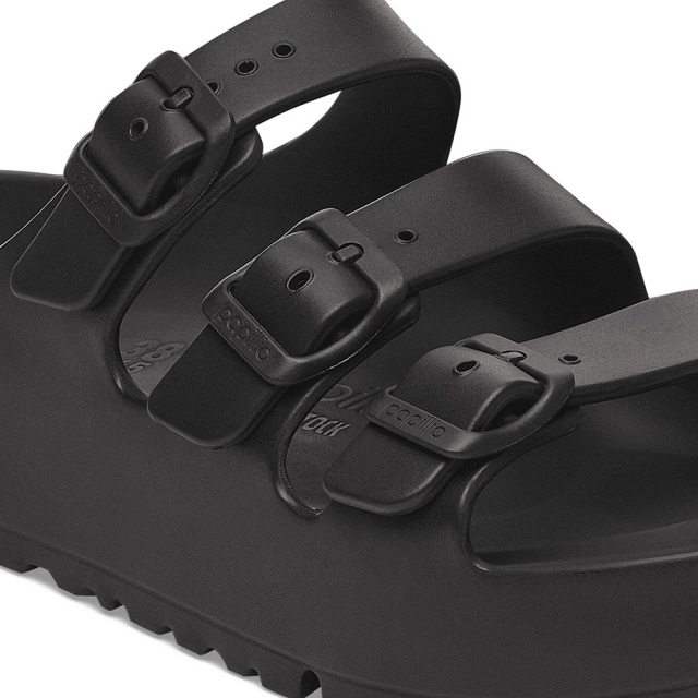 BIRKENSTOCKビルケンシュトックFloridaIIIEVAFlexPlatformフロリダIIIEVAフレックスプラットフォーム1029738