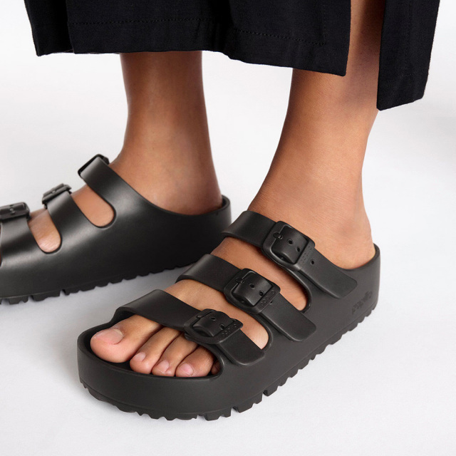 BIRKENSTOCKビルケンシュトックFloridaIIIEVAFlexPlatformフロリダIIIEVAフレックスプラットフォーム1029738