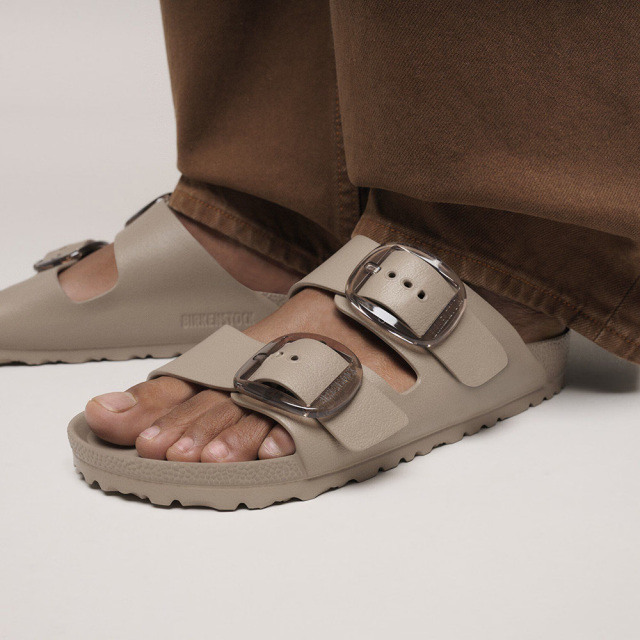 BIRKENSTOCKビルケンシュトックArizonaBigBuckleアリゾナビッグバックルEVA1030389