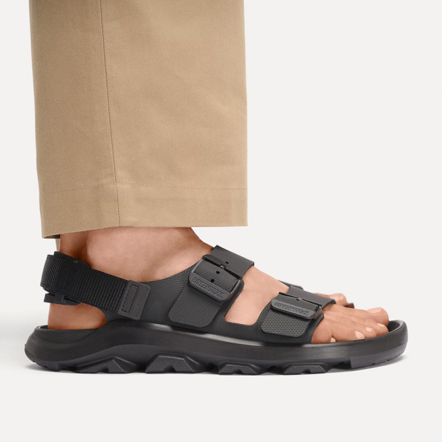 ビルケンシュトック モガミ テラ テック ループ BIRKENSTOCK Mogami