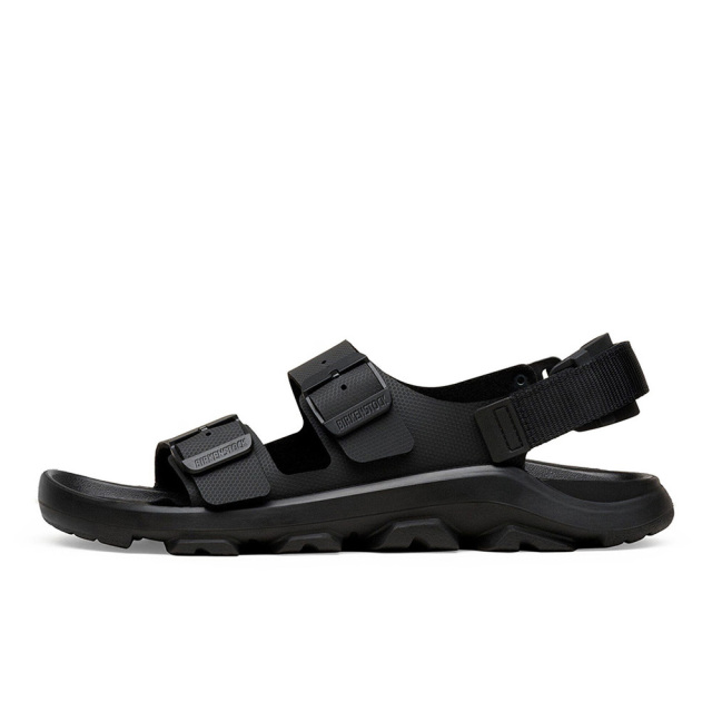 BIRKENSTOCK Mogami Terra TEC LOOP エイペックス ブラック レギュラー幅 1031279