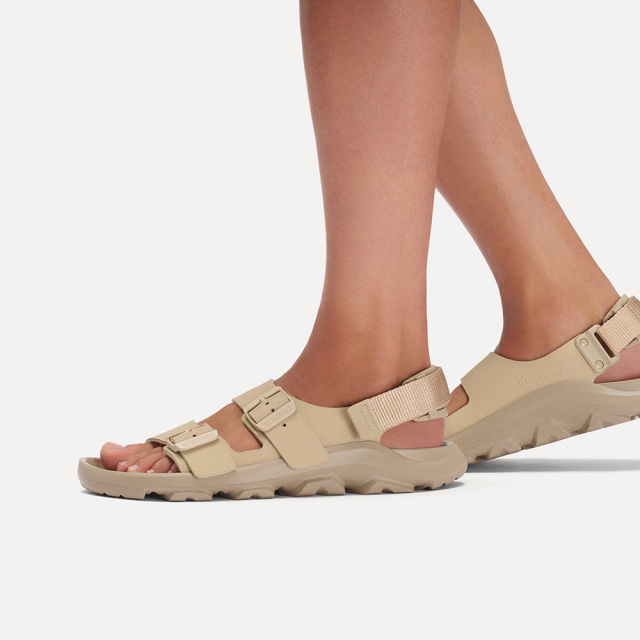 BIRKENSTOCKビルケンシュトックMogamiTerraTECLOOPモガミテラテックループ1031319
