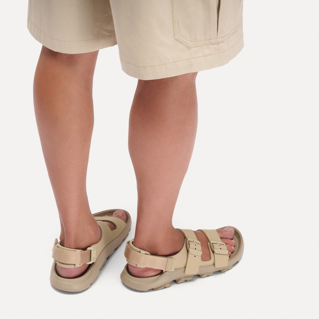BIRKENSTOCKビルケンシュトックMogamiTerraTECLOOPモガミテラテックループ1031319