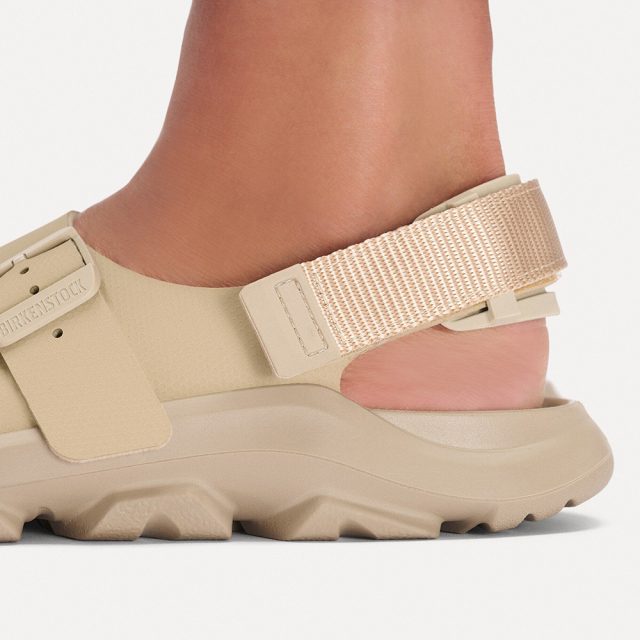 BIRKENSTOCKビルケンシュトックMogamiTerraTECLOOPモガミテラテックループ1031319