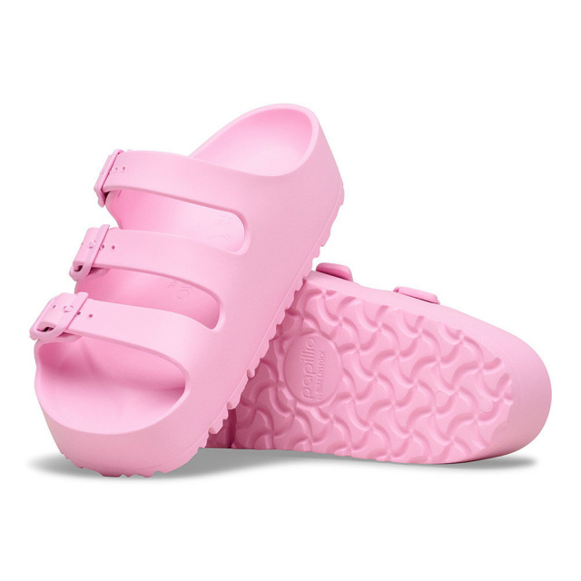 BIRKENSTOCKビルケンシュトックFloridalllEVAFlexPlatformフロリダIIIEVAフレックスプラットフォーム1031431