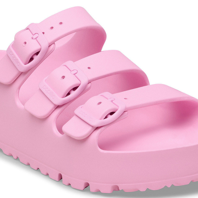 BIRKENSTOCKビルケンシュトックFloridalllEVAFlexPlatformフロリダIIIEVAフレックスプラットフォーム1031431