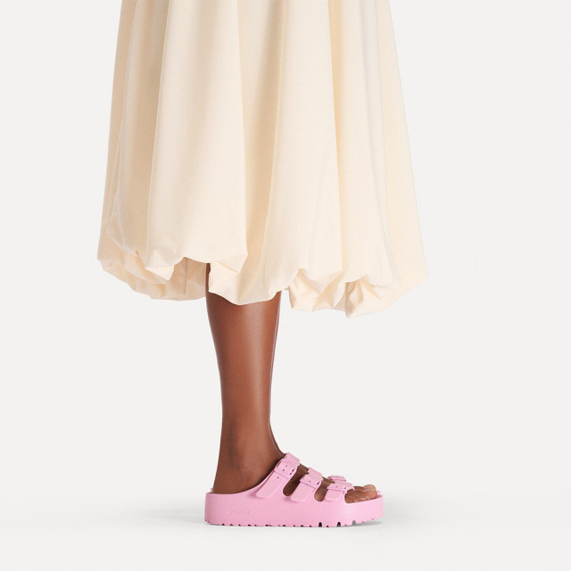 BIRKENSTOCKビルケンシュトックFloridalllEVAFlexPlatformフロリダIIIEVAフレックスプラットフォーム1031431