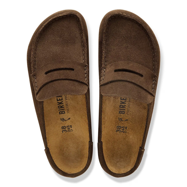 BIRKENSTOCKビルケンシュトックNaplesWrappedネープルズラップ1031605