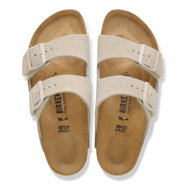 BIRKENSTOCKビルケンシュトックArizonaアリゾナ1031645