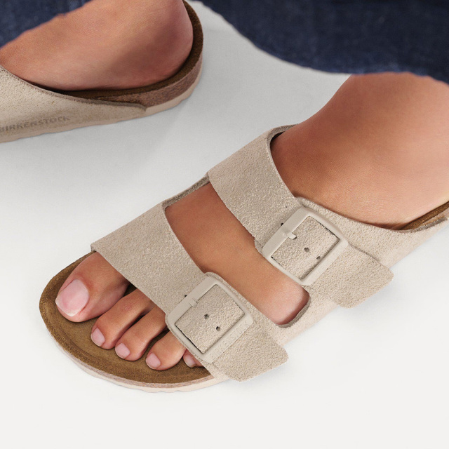 BIRKENSTOCKビルケンシュトックArizonaアリゾナ1031645
