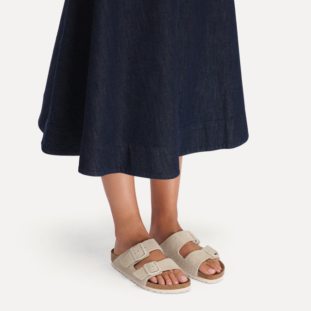 BIRKENSTOCKビルケンシュトックArizonaアリゾナ1031645