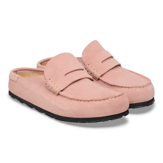 BIRKENSTOCKビルケンシュトックNaplesWrappedネープルズラップ1031683