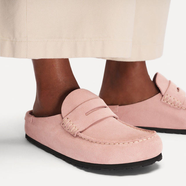 BIRKENSTOCKビルケンシュトックNaplesWrappedネープルズラップ1031683