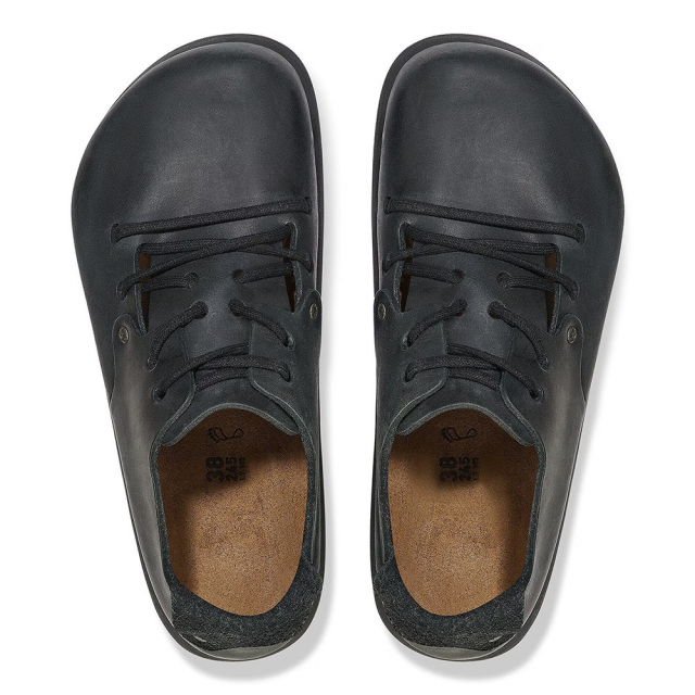 BIRKENSTOCKビルケンシュトックMontanaモンタナ　オイルドナチュラルレザー199263