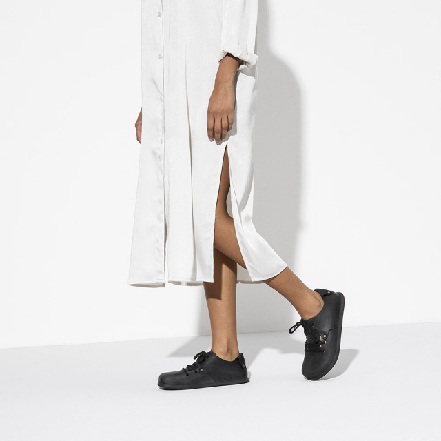 ビルケンシュトック モンタナ オイルドナチュラルレザー BIRKENSTOCK