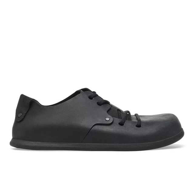 BIRKENSTOCKビルケンシュトックMontanaモンタナ　オイルドナチュラルレザー199263