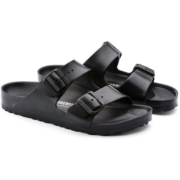 ビルケンシュトック BIRKENSTOCK ARIZONA アリゾナ EVA メンズ レディース サンダル BLACK ブラック GE129421 GE129423
