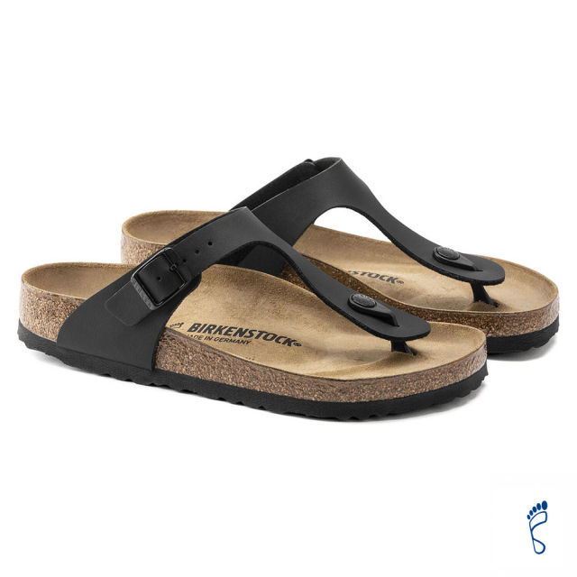 ビルケンシュトック ギゼ ビルコフロー BIRKENSTOCK GIZEH Birko-Flor 