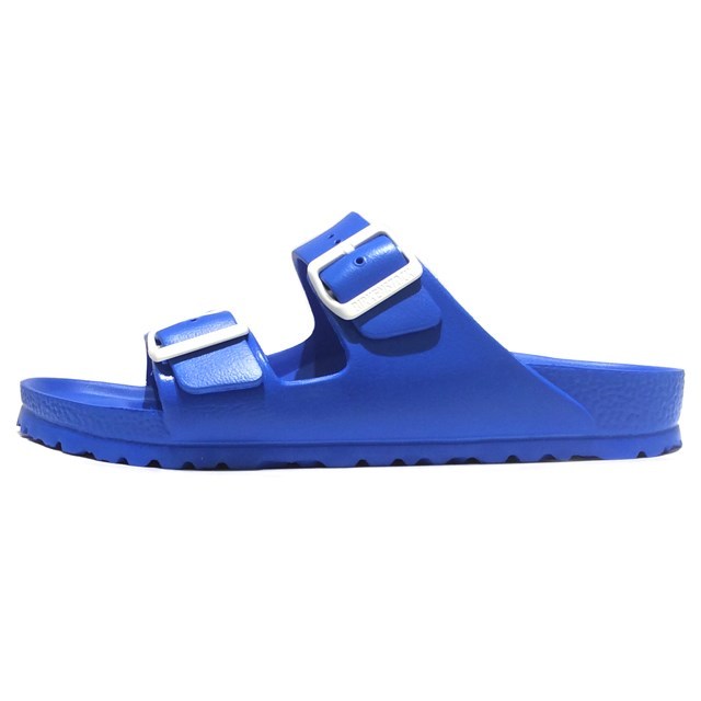 ビルケンシュトック BIRKENSTOCK ARIZONA アリゾナ EVA メンズ レディース サンダル SCUBA BLUE GE1003504 GE1003505