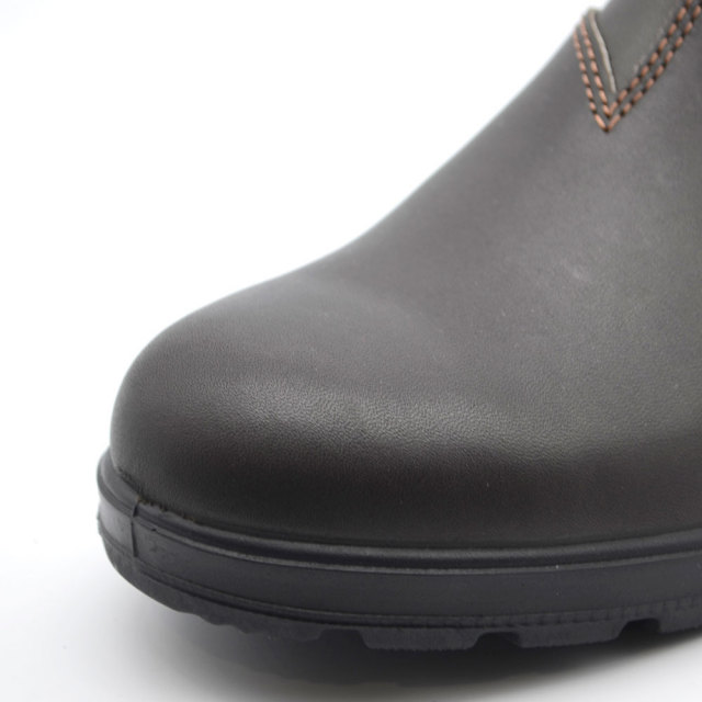 ブランドストーンオリジナルスローカットBlundstoneLOWCUT#2038ブラウンメンズレディースブーツサイドゴアブーツBS2038200