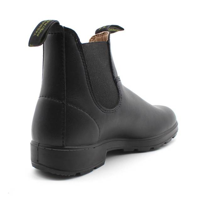 ブランドストーン オリジナルス ビーガン Blundstone ORIGINALS VEGAN #2115 Black ブーツ ヴィーガンレザー BS2115-009