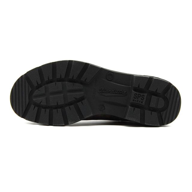 ブランドストーン Blundstone CLASSICS #585 ラスティックブラウン メンズ ブーツ BS585267