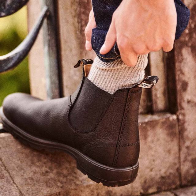 ブランドストーン クラシックス Blundstone CLASSICS BS1447 Black 