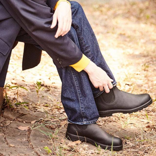 ブランドストーン クラシックス Blundstone CLASSICS BS1447 Black 
