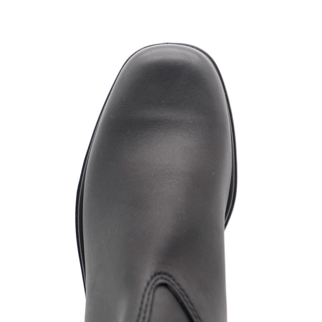 ブランドストーン ドレス ブーツ Blundstone DRESS BOOTS BS063 Black メンズ スムースレザー サイドゴアブーツ BS063089