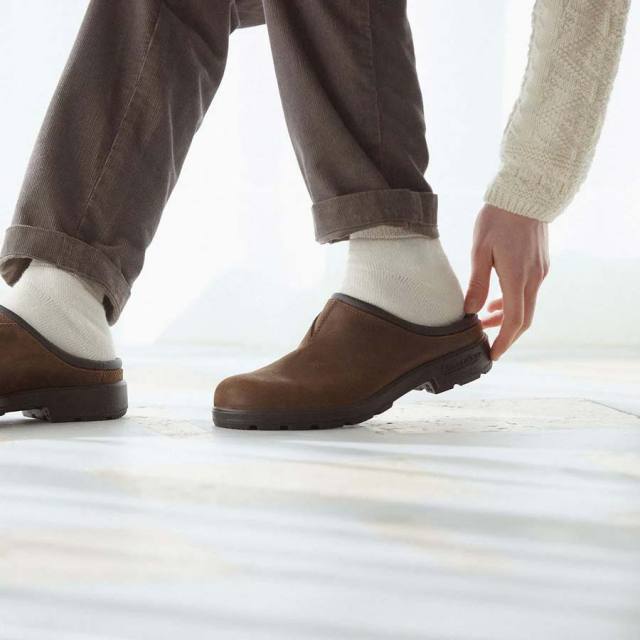 BlundstoneブランドストーンORIGINALSCLOGオリジナルスクロッグBS2421251