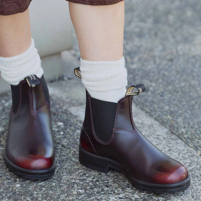 BlundstoneブランドストーンORIGINALSBRUSHOFFオリジナルスブラッシュオフBS2412772
