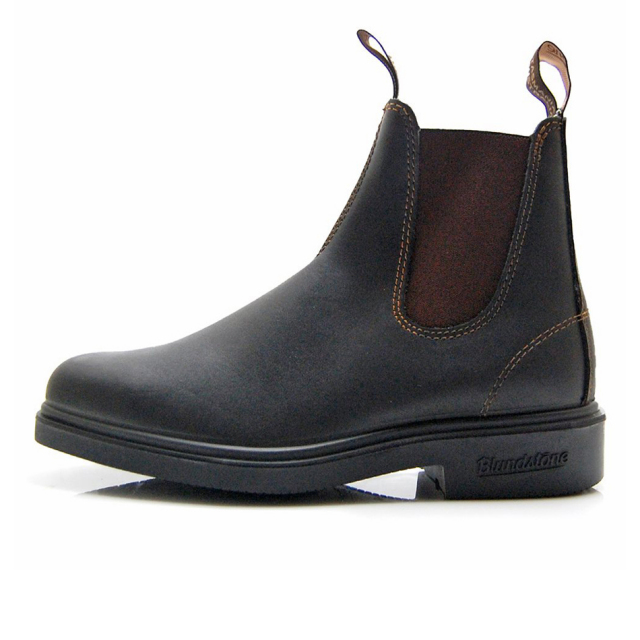 ブランドストーン Blundstone 062 Dress Boots スタウトブラウン メンズ ブーツ Bs0650 ブランドストーン Blundstone 062 Dress Boots スタウトブラウン メンズ ブーツ Bs0650